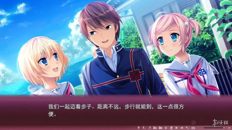 樱之杜†净梦者 截图2