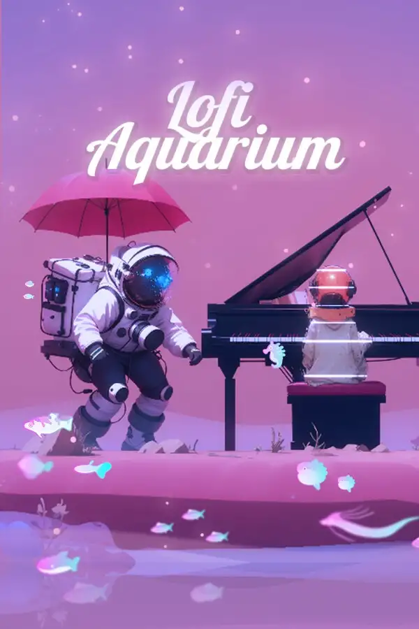 洛菲水族馆