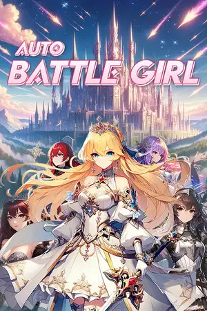 战娘自走棋