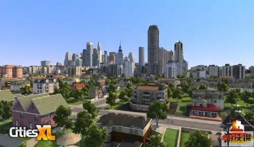 特大城市 截图2