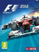 F1 2012