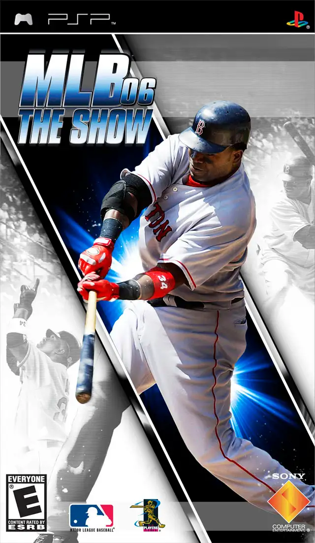 MLB美国职业棒球大联盟 06