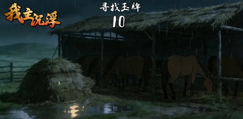我主沉浮 截图2