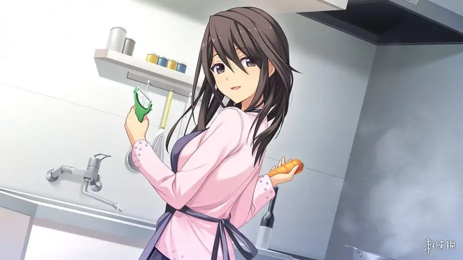 告别回忆：无垢少女 致最爱的你 截图2