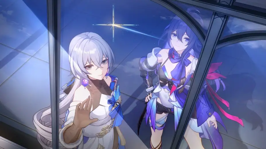 《崩坏：星穹铁道》国服中文客户端[v4.4] 截图3