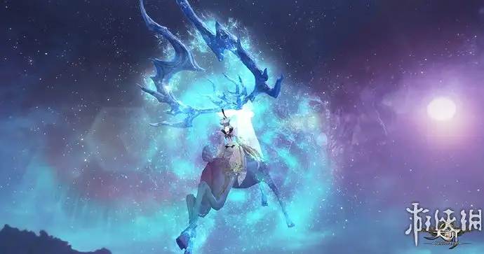 《天谕》国服中文客户端[v26.3.12] 截图3