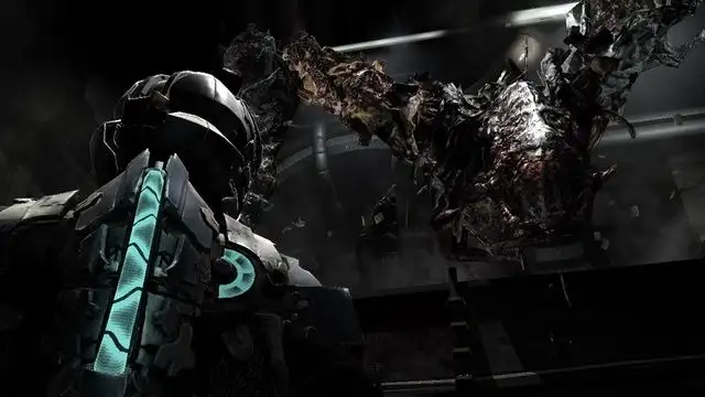 死亡空间2 截图2