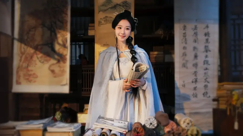 完蛋！我被美女包围了！2 截图3