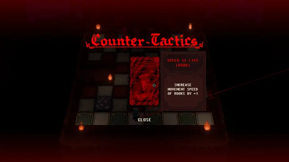 King's Gambit 截图2