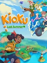 Kioku: 夏日记忆岛
