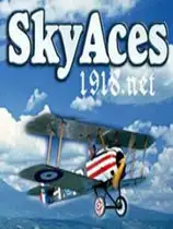 天空王牌1918