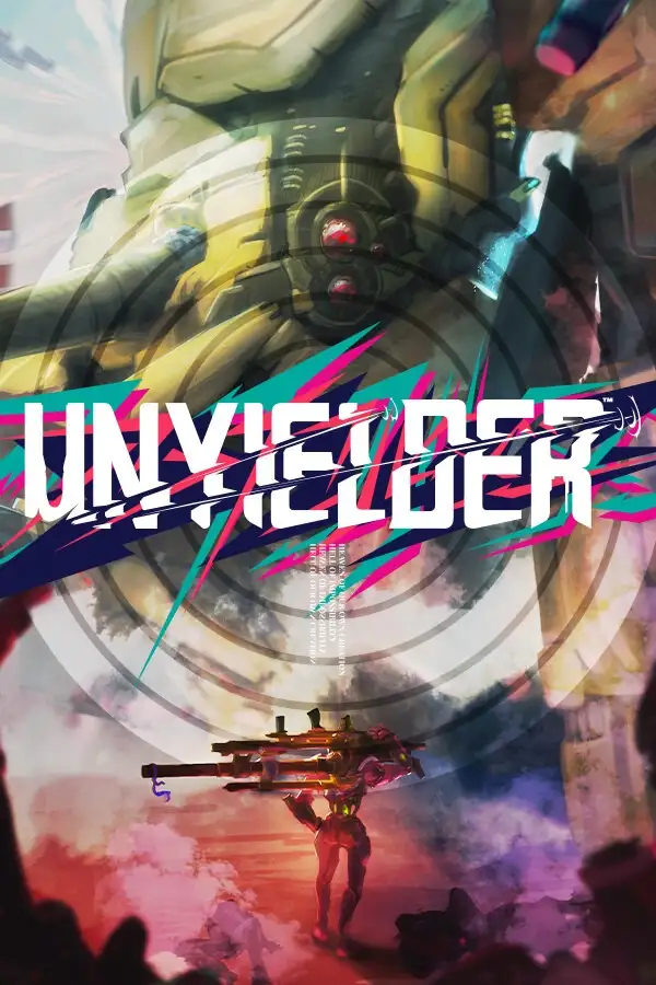 UNYIELDER-不屈者-