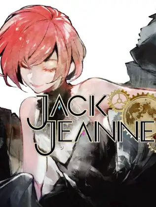 Jack Jeanne