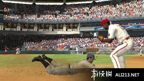 MLB美国职业棒球大联盟 06 截图1