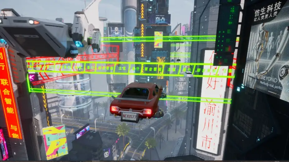 梦壳 截图1