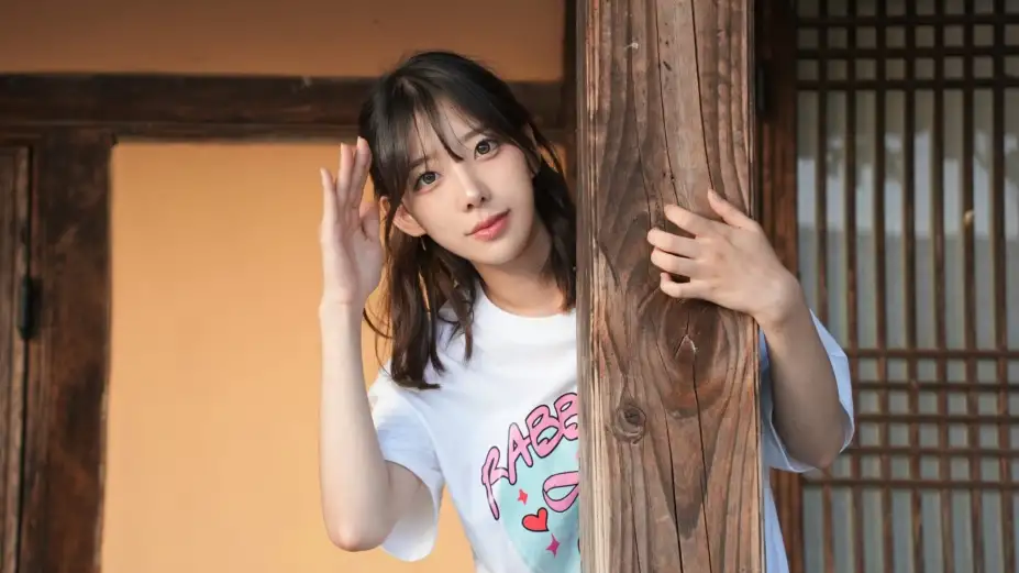 夏日美女：欧巴请和我恋爱吧！ 截图2