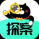 喵喵探案馆app