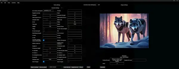 抒情视频工作室 截图2