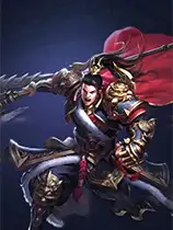 《不败传说》国服中文客户端