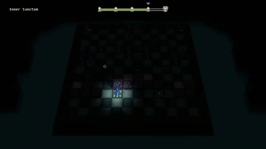 King's Gambit 截图3