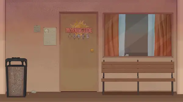 Morningtide Motel 截图2