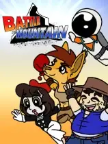 Battle Mountain