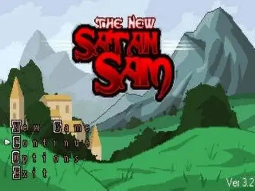 新魔鬼山姆 截图2