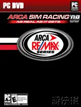 ARCA模拟赛车2008