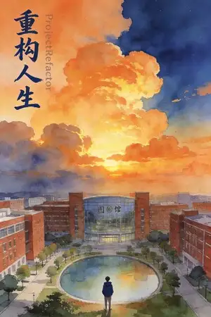 重构人生