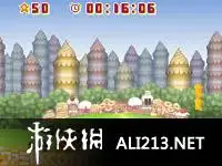旋转甜甜圈 点心菜谱 截图3