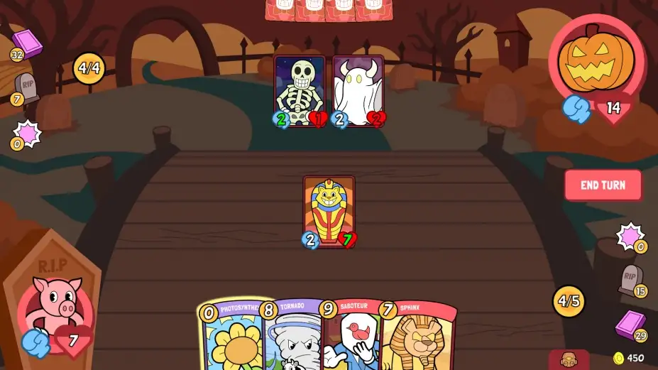 Card Toons 截图2