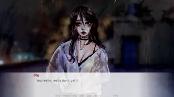 她是一个梦 截图1