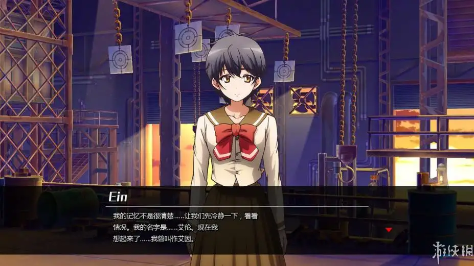 Nitro+爆裂：女主角大乱斗 截图1
