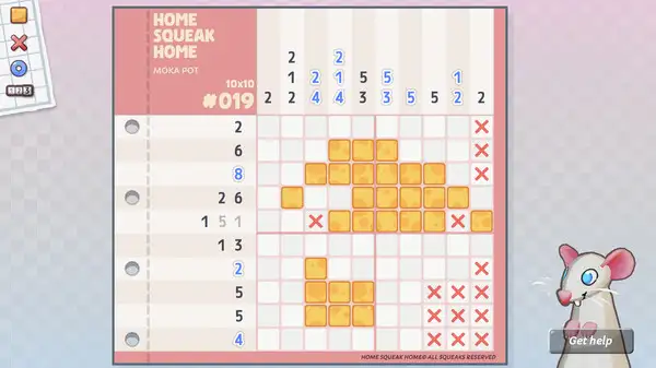 鼠织小家 截图1
