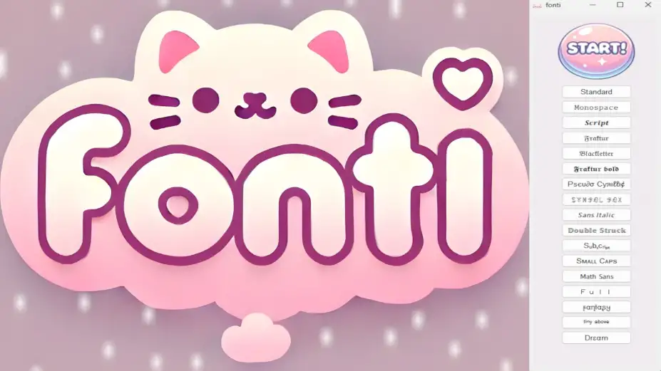 fonti 截图3