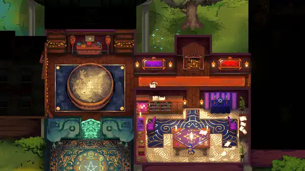 魔鸡马奇克2 截图2