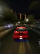 街头赛车联盟