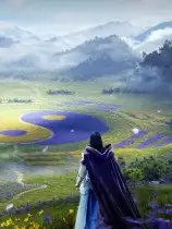 《天下：万象》官方中文正版[v2.0.1356]