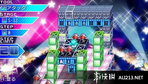 闪光马达卡莲 截图2