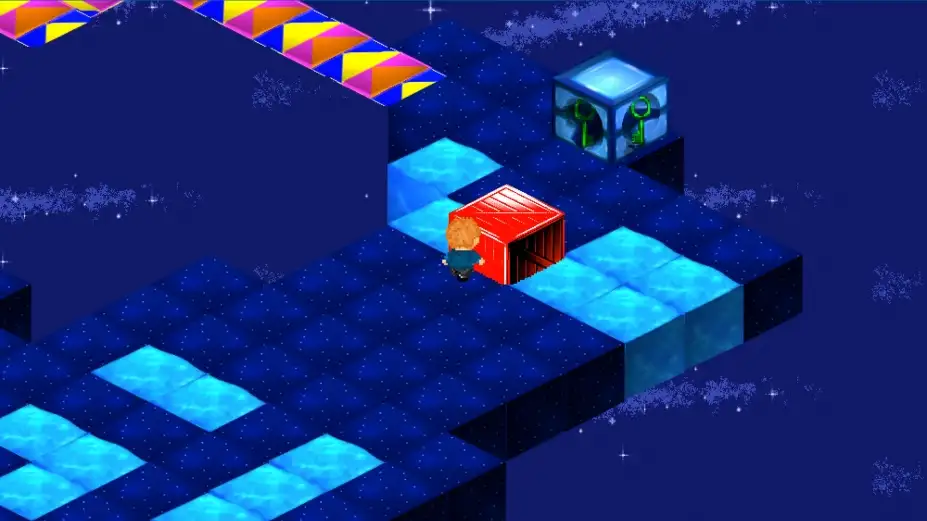 Bryce Tiles 截图2