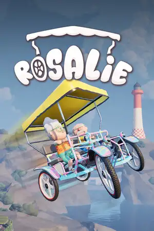 Rosalie