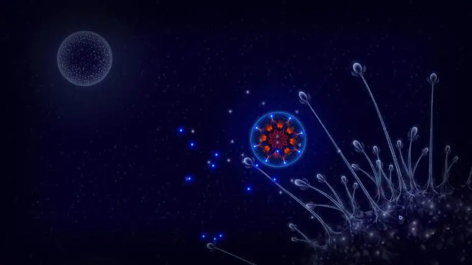 微生物世界：细胞生存 截图1