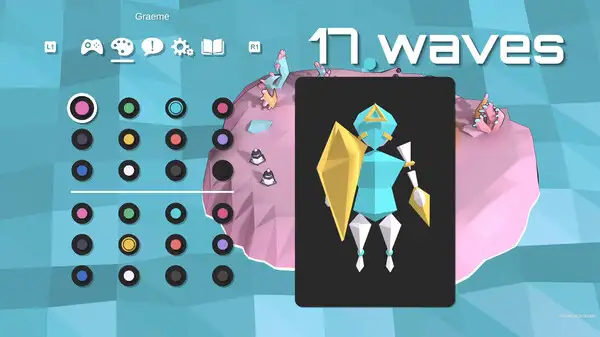 17波TD 截图1