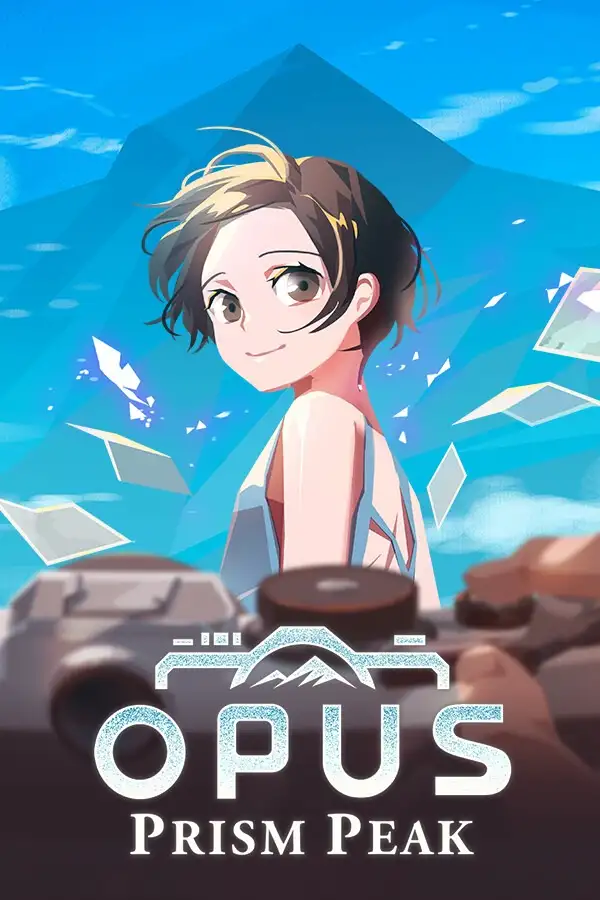 OPUS：心相吾山
