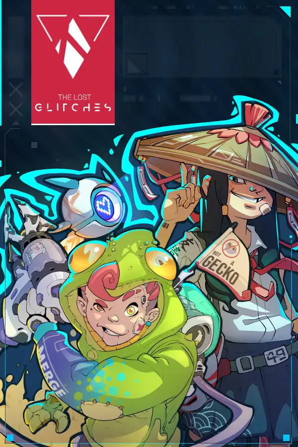 The Lost Glitches