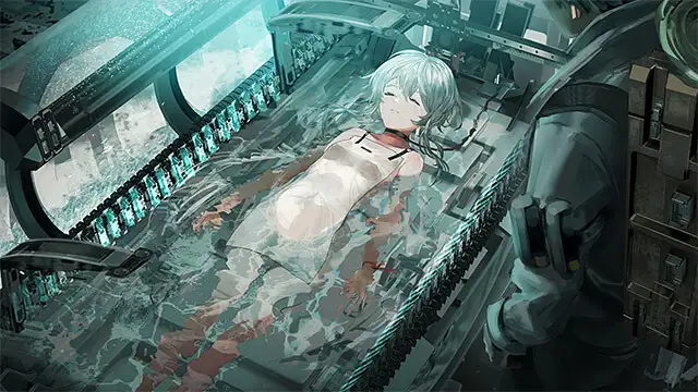 终焉的斯特拉 截图1