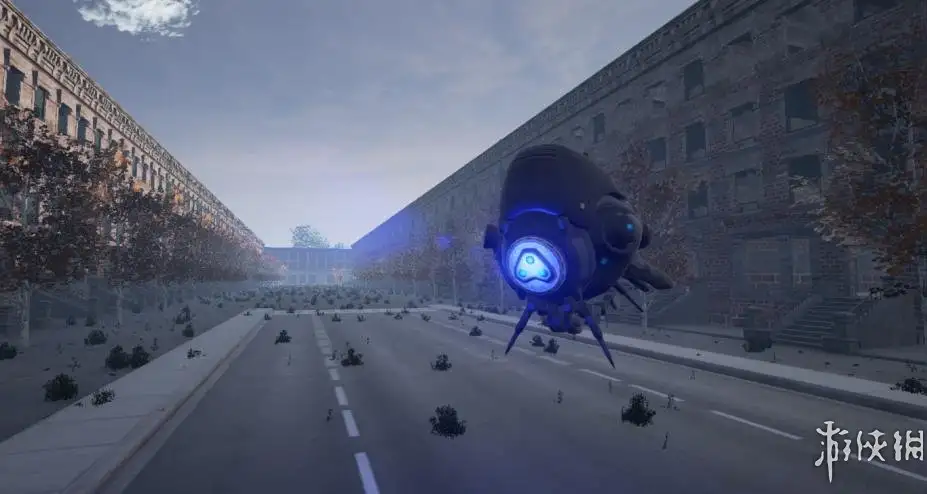 Z.I.O.N. 截图3