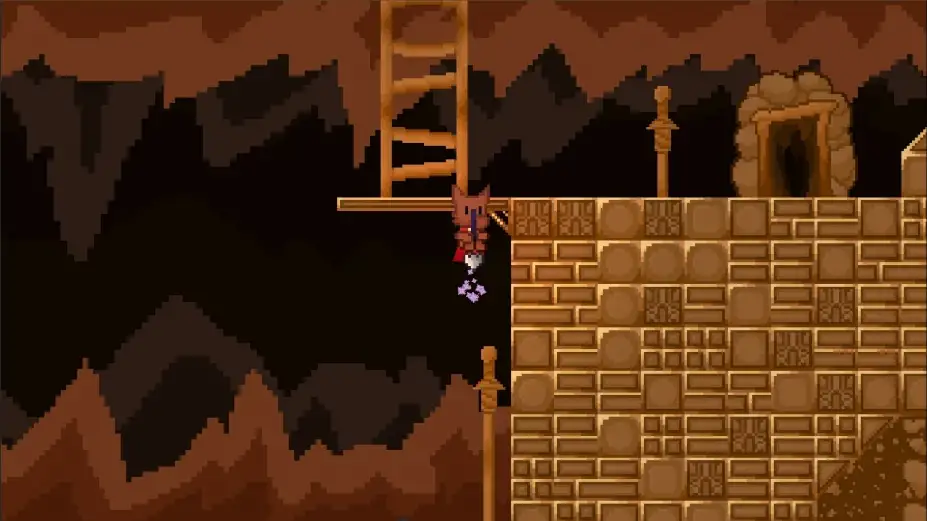 Blade Bounce 截图2