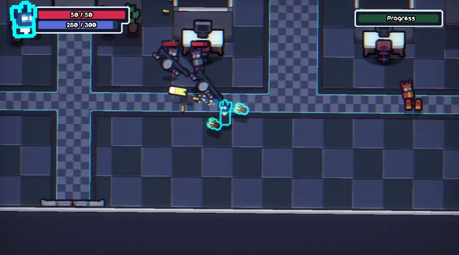 Boss Breaker 截图3