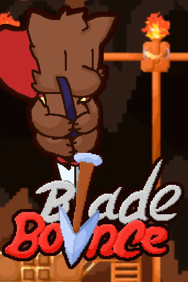 Blade Bounce